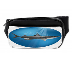 Shark Underwater Hunter Bumbag