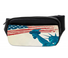 Liberty Bumbag