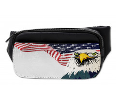 4th of July Country Bumbag