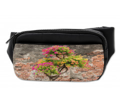 Flourishing Tree Wall Bumbag