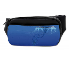 Blue Ocean Animal Bumbag