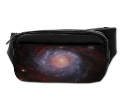 Stardust View in Space Bumbag