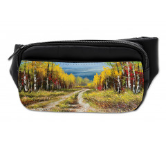 Nature Landscape Bumbag