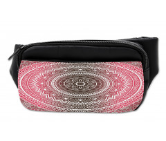 Ombre Ethnic Bumbag