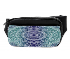 Ombre Tribe Bumbag