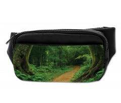 Nature Call Park Design Bumbag