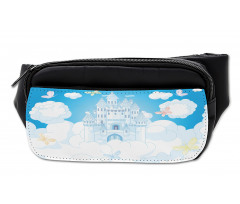 Castle Butterfly Bumbag