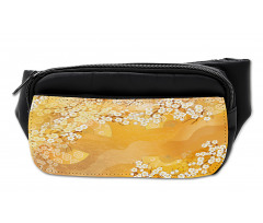 Blossoms Bumbag