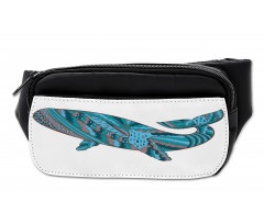 Humpback Whale Sea Bumbag