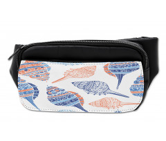 Maritime Sealife Sea Bumbag