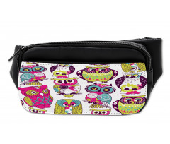 Best Friends Animals Fun Bumbag