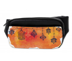 Middle East Orient Bumbag