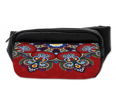 Ukranian Ethnic Bumbag