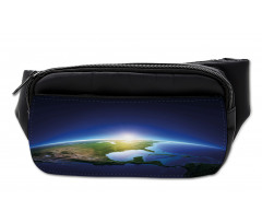 Sunrise North America Bumbag