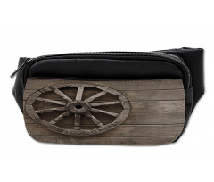 Old Carriage Bumbag