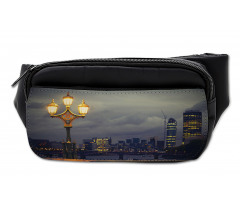 Westminster Bridge London Bumbag