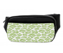 Super Food Vegetable Bumbag