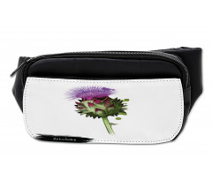 Blooming Botanic Food Bumbag