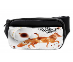 Cunning Animal Drink Bumbag