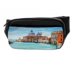 Image of Venice Grand Canal Bumbag