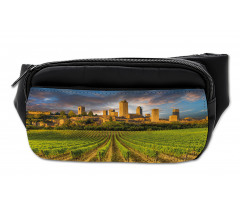 San Gimignano Vineyards Bumbag