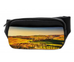 Tuscany Crete Senesi Bumbag