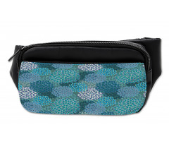 Clove Petals Vibrant Bumbag