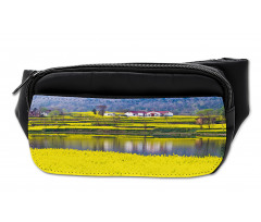 Spring Scenery Bumbag