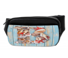 ABC Design Ocean Theme Bumbag