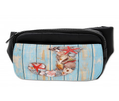 Tropic Rustic Summer J Bumbag