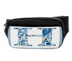 Azulejo Frame Bumbag