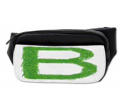 Kids Boys Capital Eco Bumbag