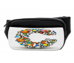 Fun Activity Equipment Bumbag