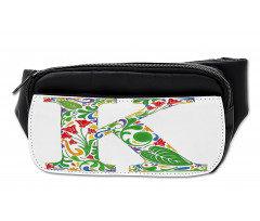 Uppercase Vivid Bumbag