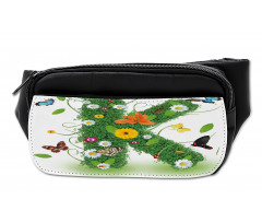 Nature Inspired Image Bumbag