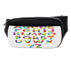 Cheerful Kids Design Bumbag