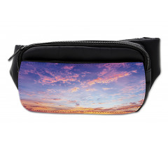 Ethereal Sky Bumbag