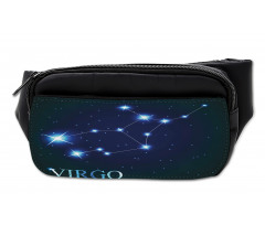 Constellation Stars Space Bumbag