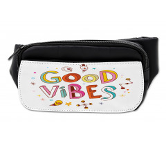 Colorful Fun Kids Bumbag