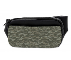 Dark Forest Conceal Bumbag