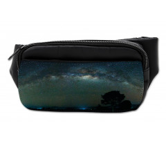 Milky Way Photo from Asia Bumbag