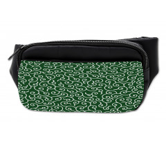 Japanese Pattern Bumbag