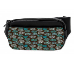 Dots and Circles Bumbag