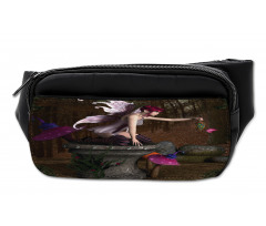 Mythical Creature Forest Bumbag