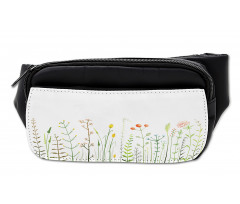 Wildlife Rustic Bumbag