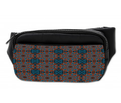 Chinese Lace Motif Bumbag