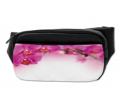 Exotic Orchid Feng Shui Bumbag