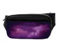 Cosmic Celestial Stars Bumbag