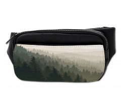 Scandinavian Nature Bumbag