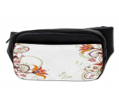 Flora and Fauna Bumbag